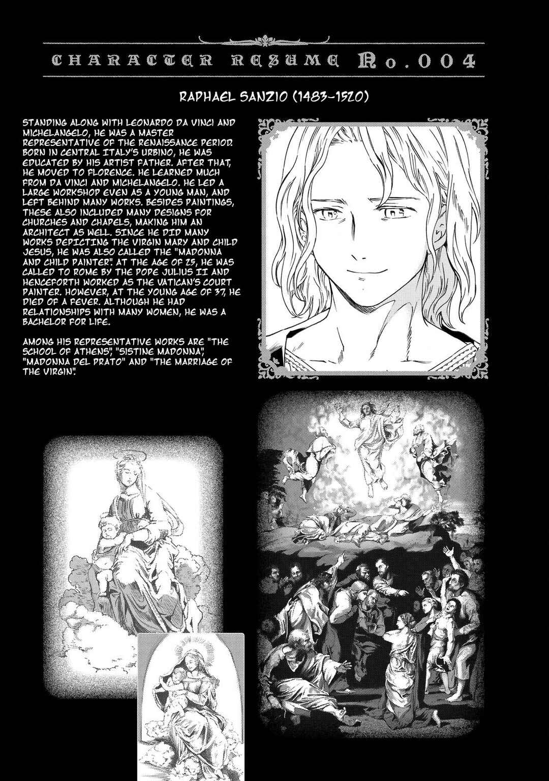 Page 31 Chapter 18 Hitohake no Niji