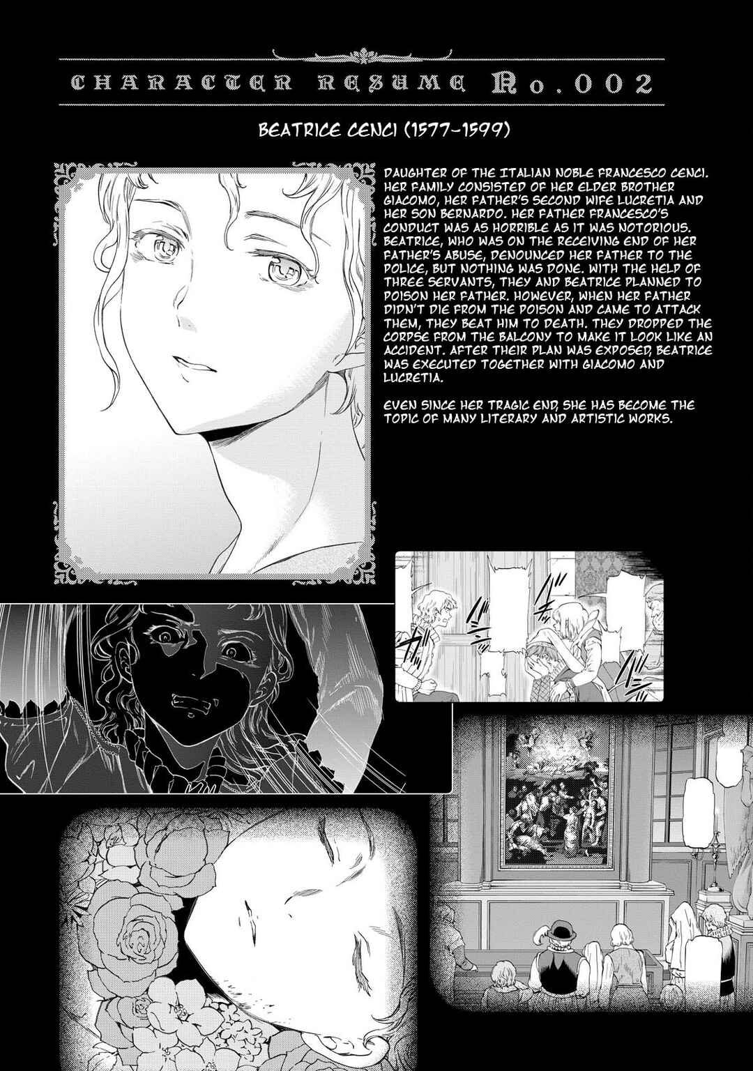Page 31 Chapter 14 Hitohake no Niji