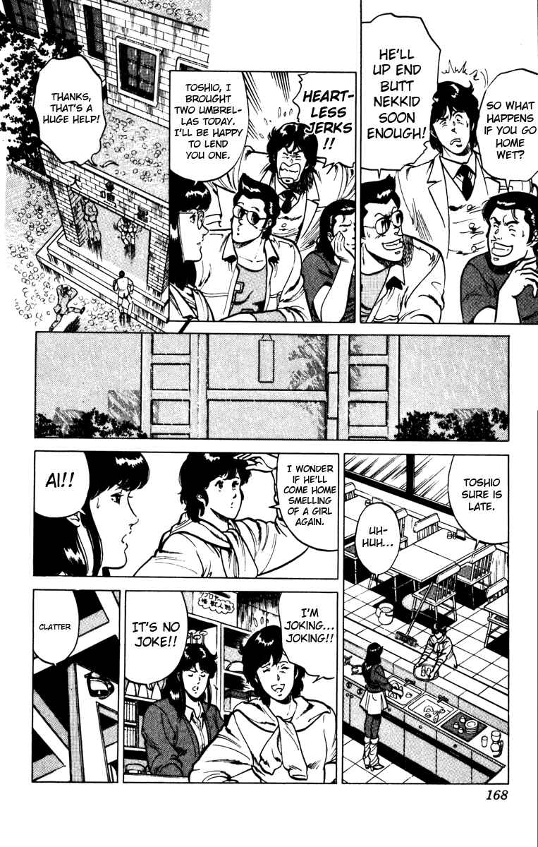 Page 6 Chapter 103 Cats Eye