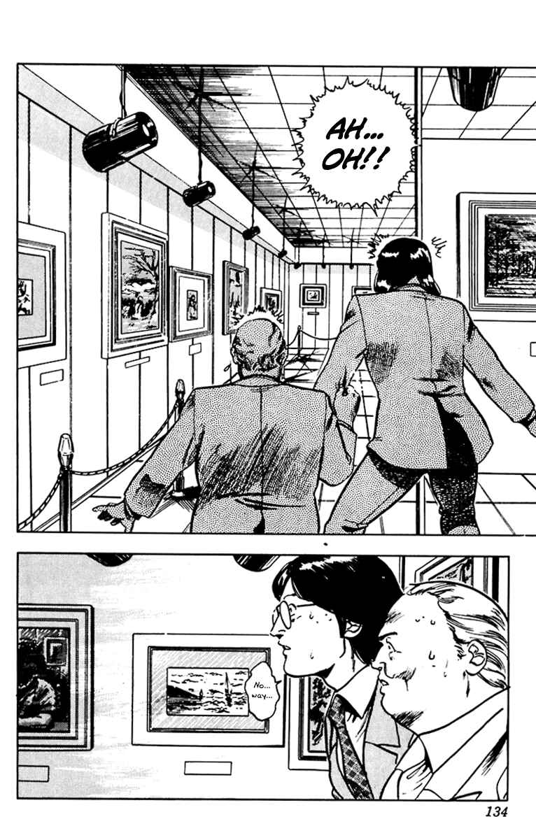 Page 20 Chapter 55 Cats Eye