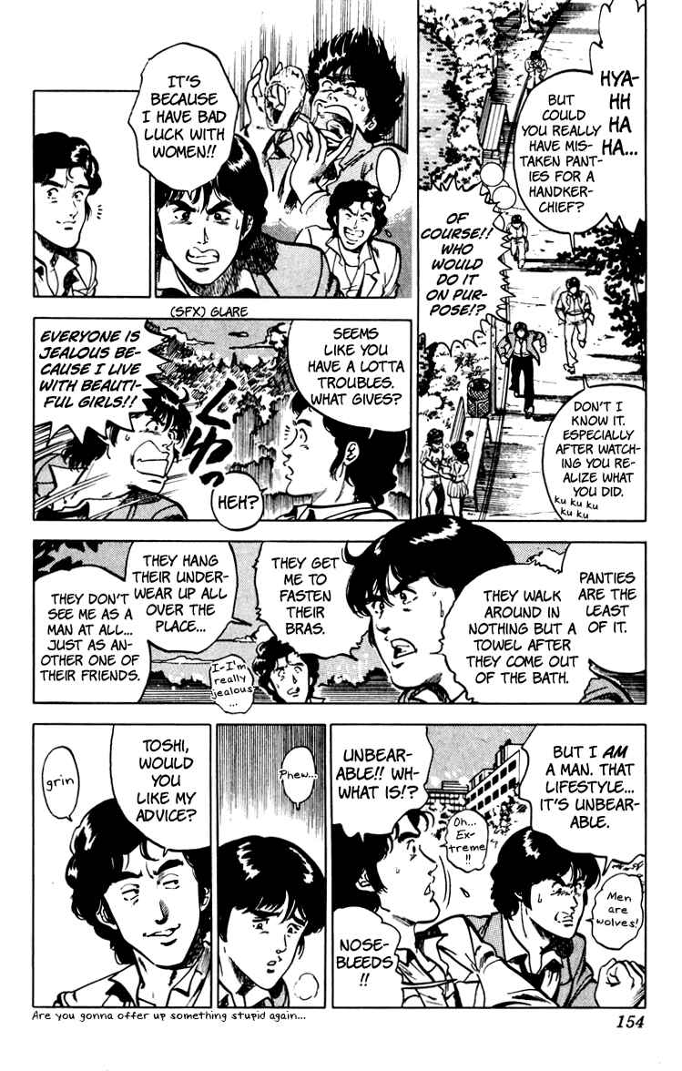 Page 10 Chapter 68 Cats Eye