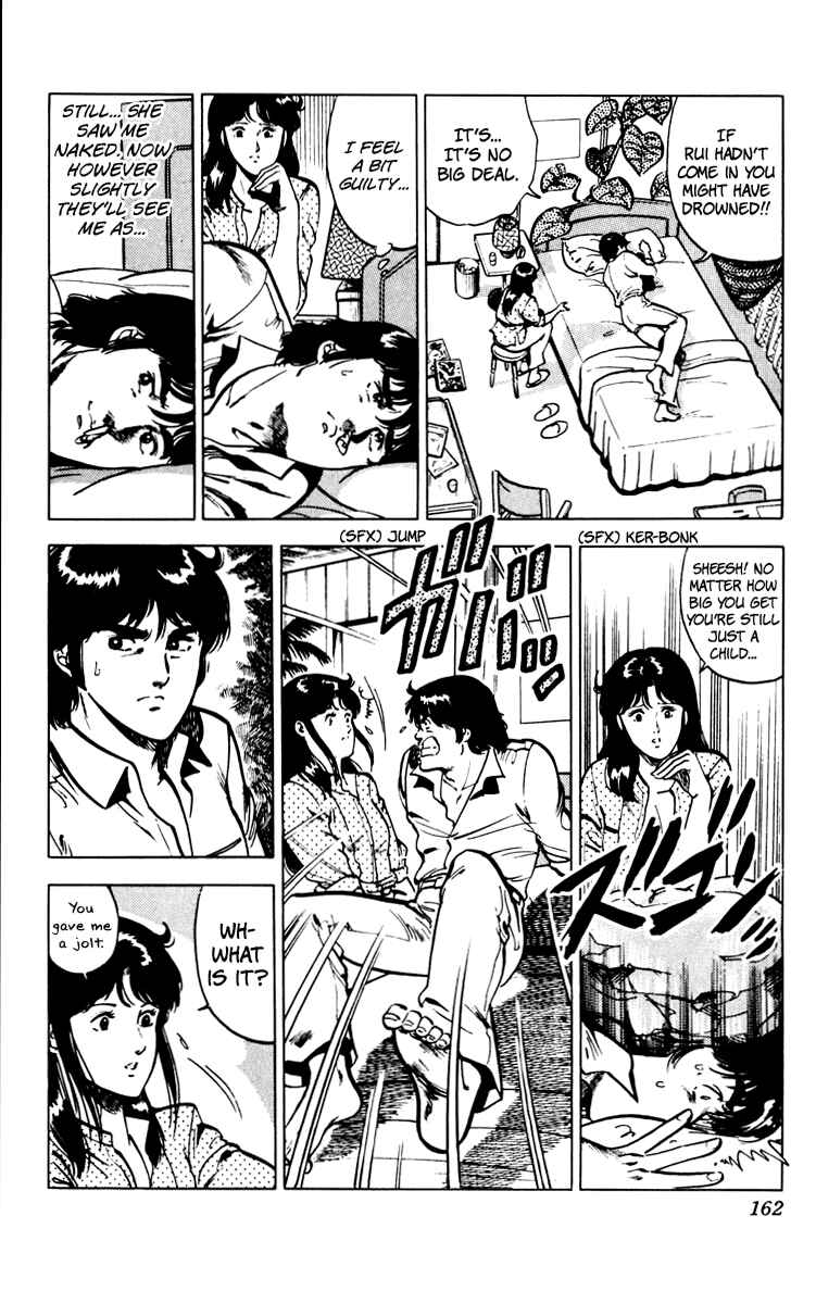 Page 18 Chapter 68 Cats Eye