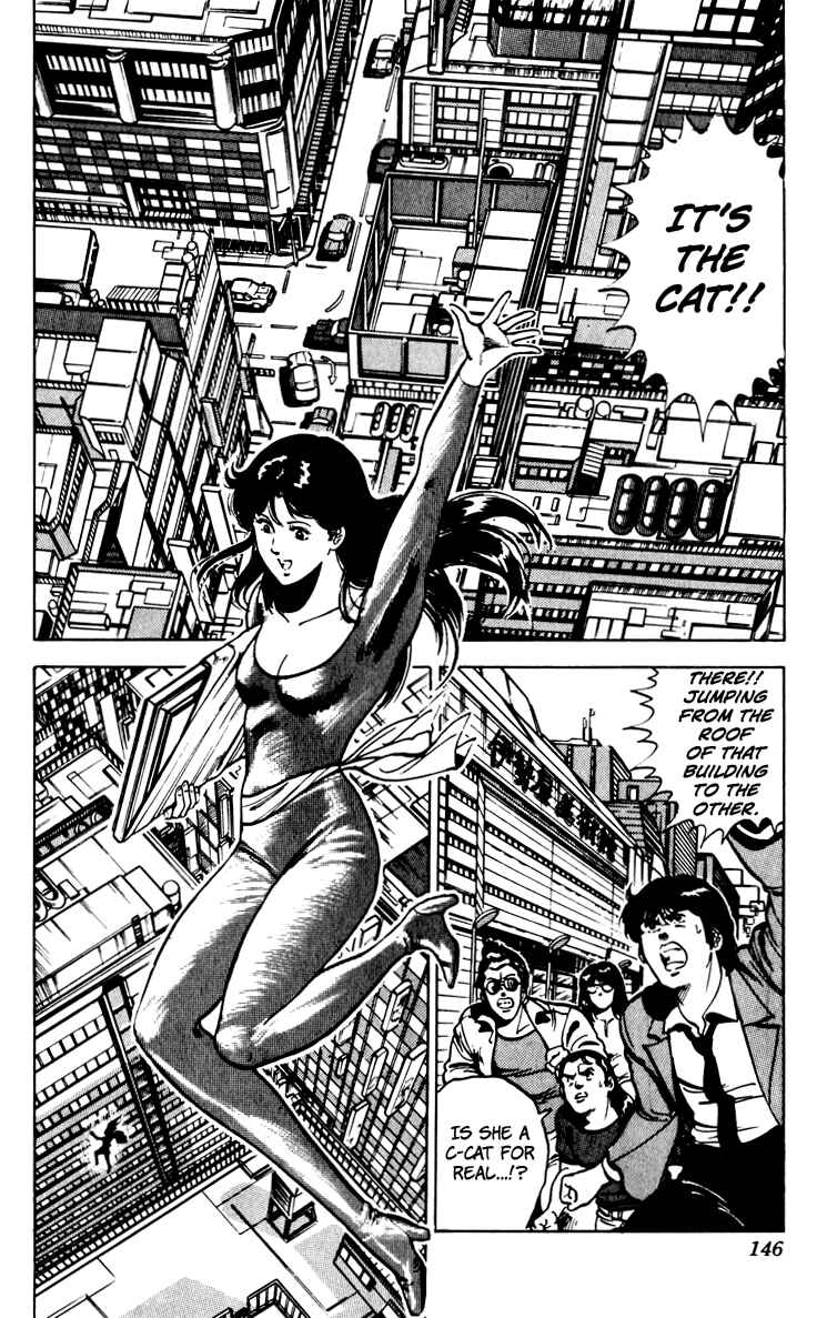 Page 2 Chapter 68 Cats Eye