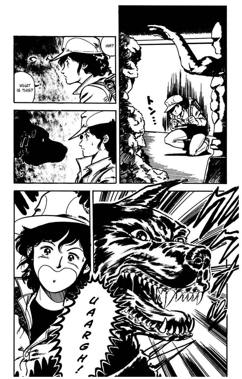 Page 12 Chapter 17 Cats Eye