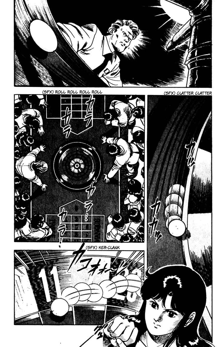 Page 24 Chapter 58 Cats Eye