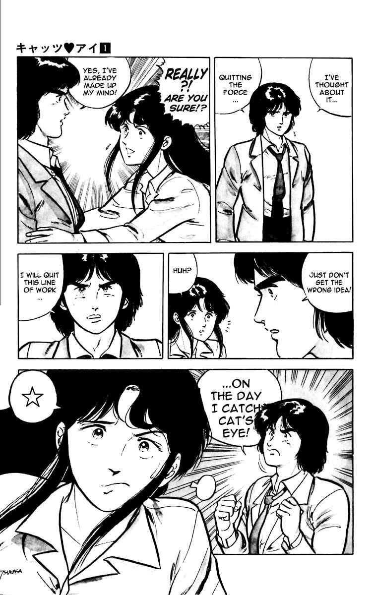 Page 29 Chapter 2 Cats Eye