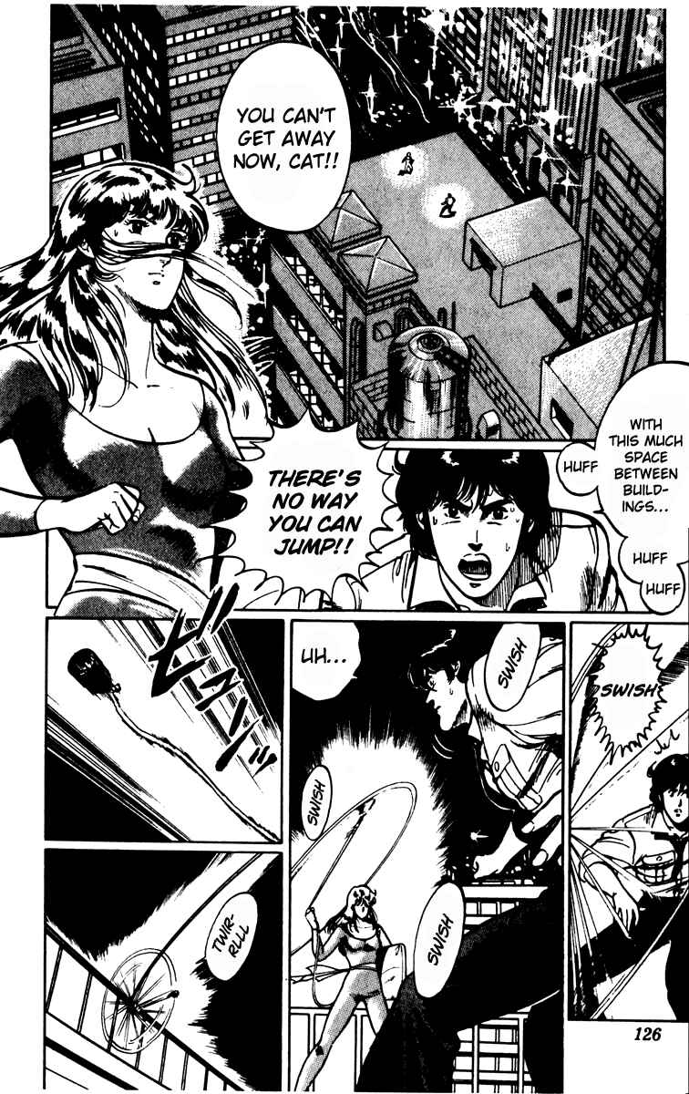 Page 2 Chapter 83 Cats Eye