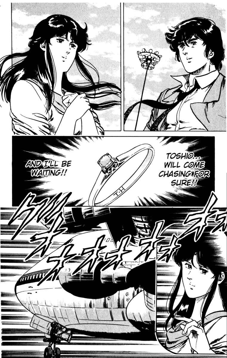 Page 37 Chapter 134 Cats Eye