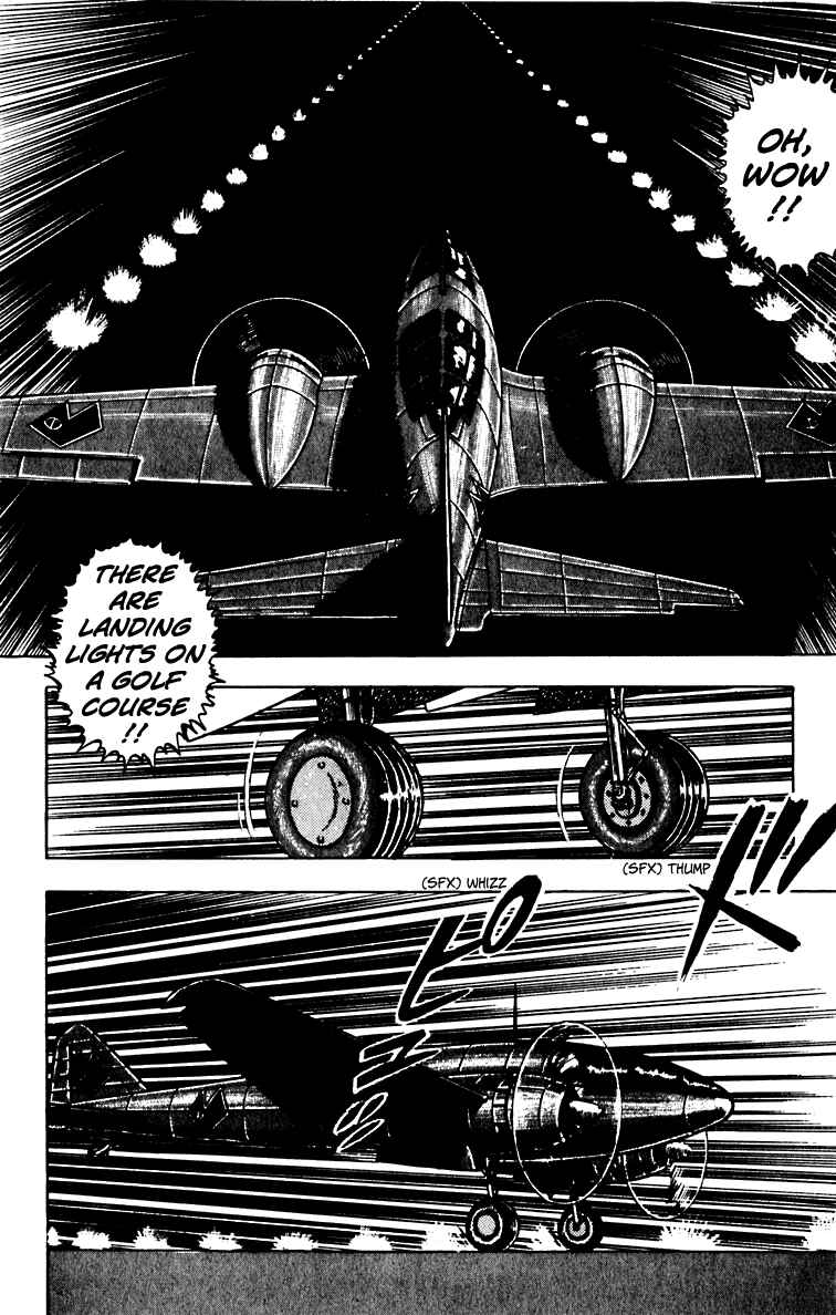 Page 14 Chapter 54 Cats Eye