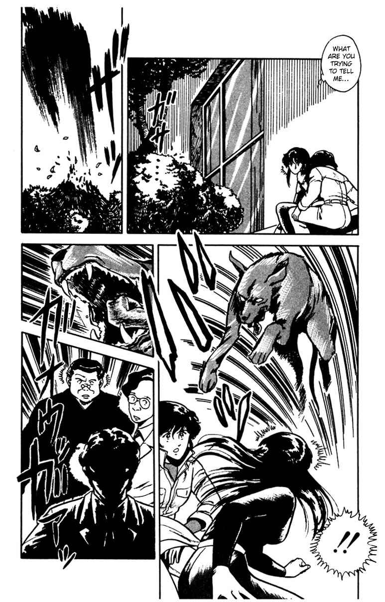 Page 10 Chapter 16 Cats Eye