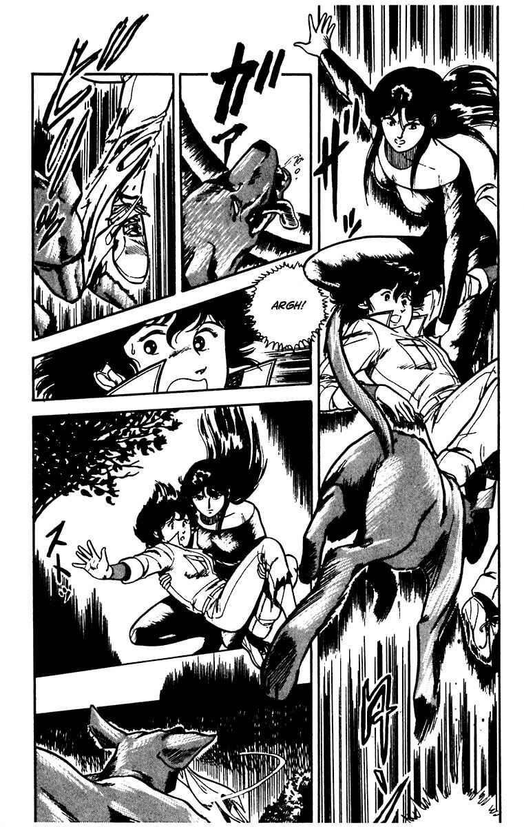 Page 11 Chapter 16 Cats Eye