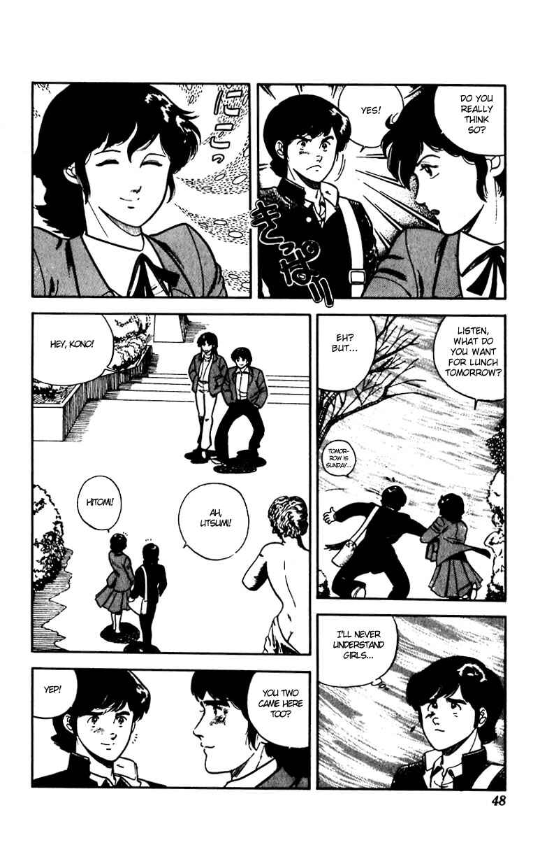 Page 20 Chapter 16 Cats Eye