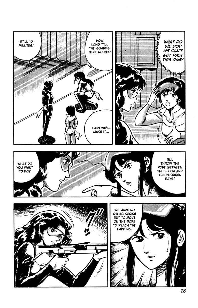 Page 20 Chapter 15 Cats Eye