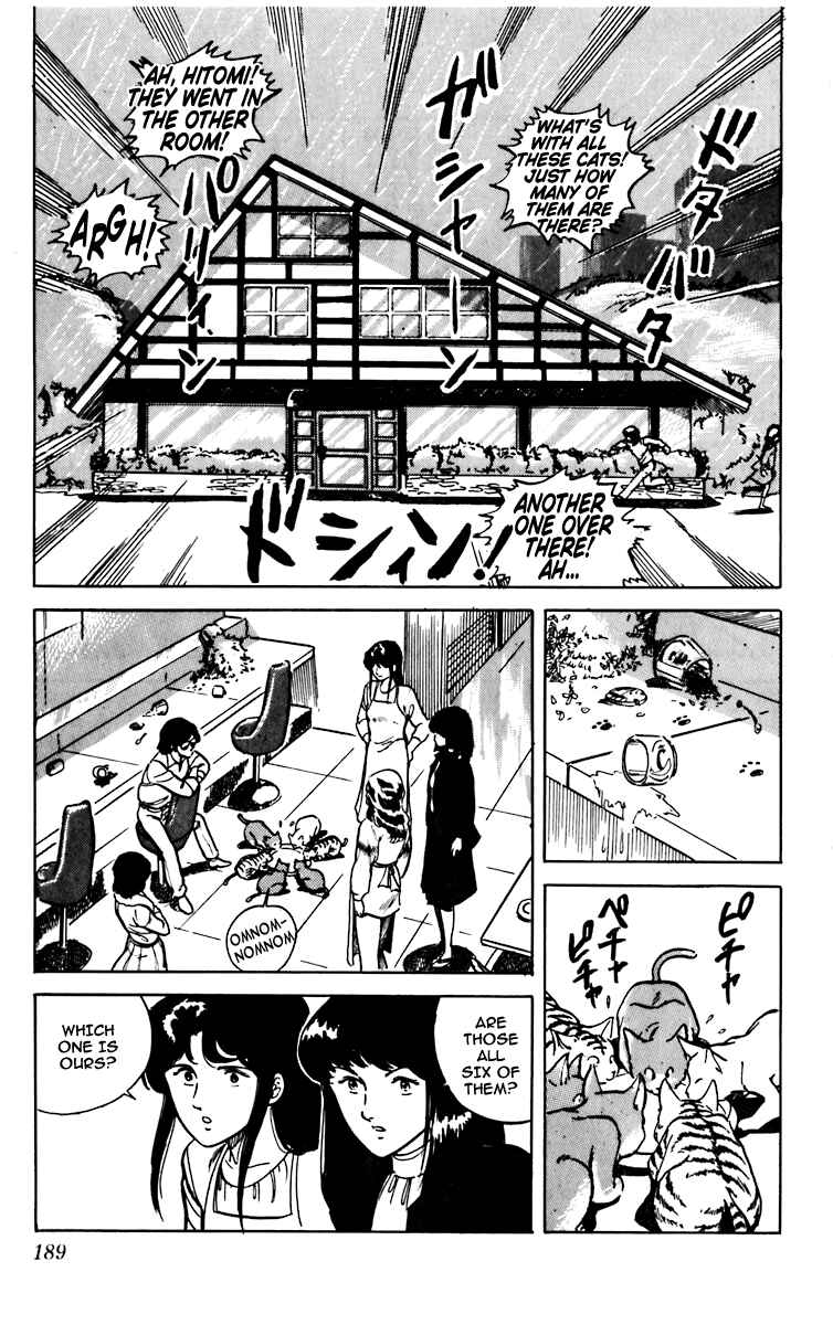 Page 50 Chapter 5 Cats Eye