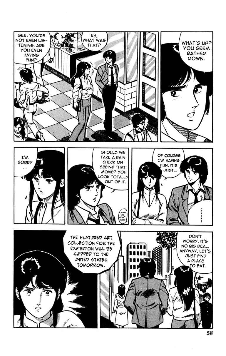 Page 10 Chapter 9 Cats Eye