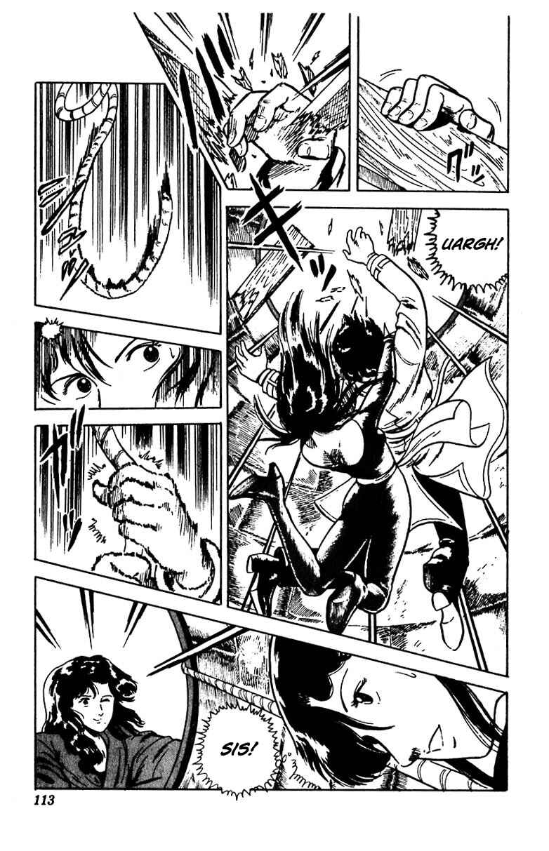 Page 19 Chapter 19 Cats Eye