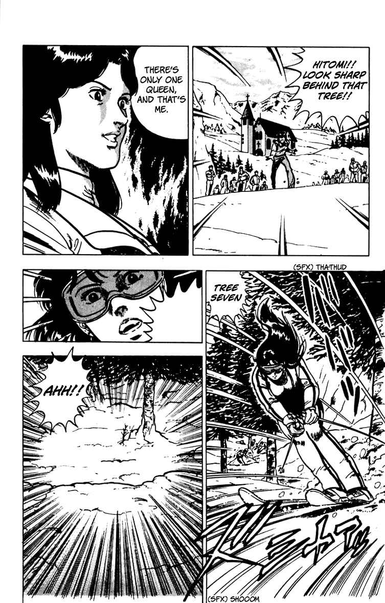 Page 58 Chapter 66 Cats Eye