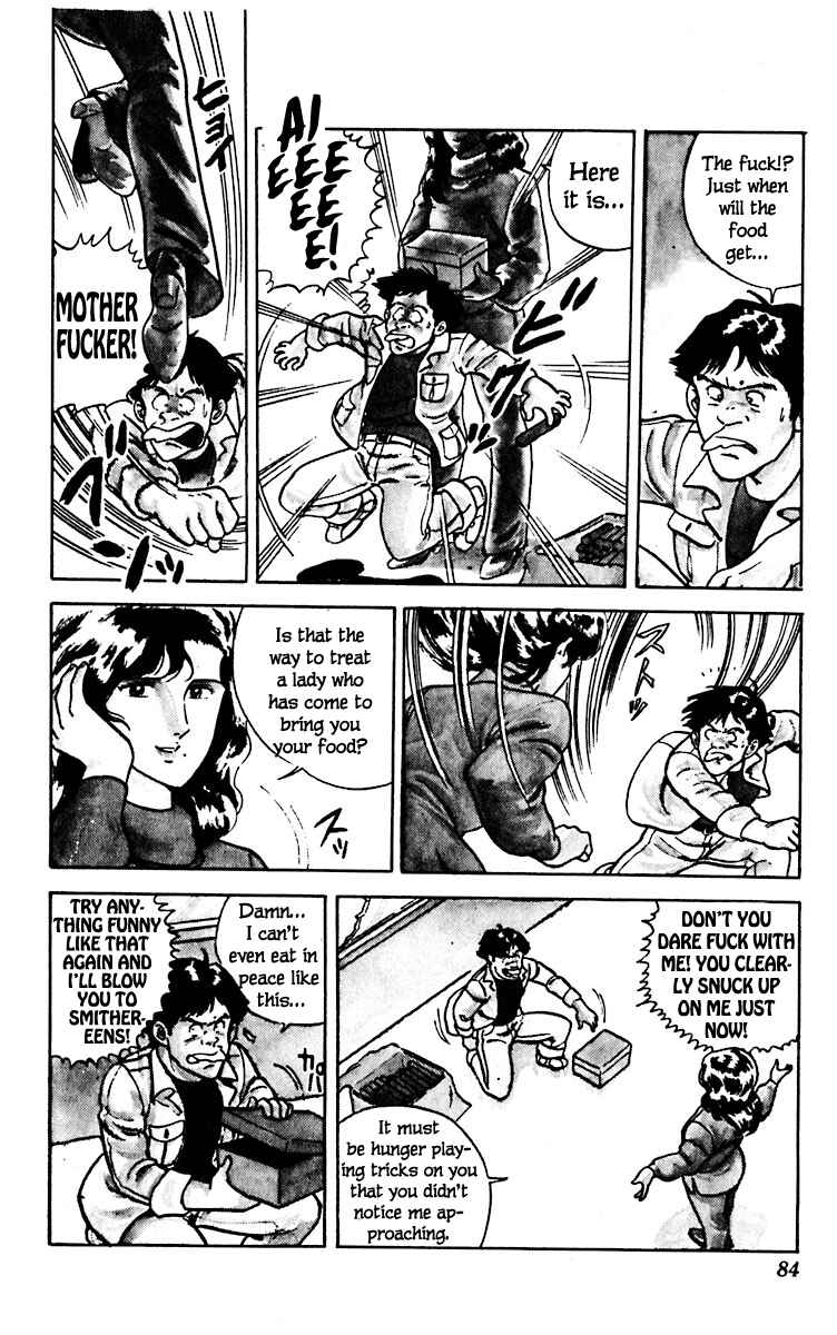 Page 13 Chapter 10 Cats Eye