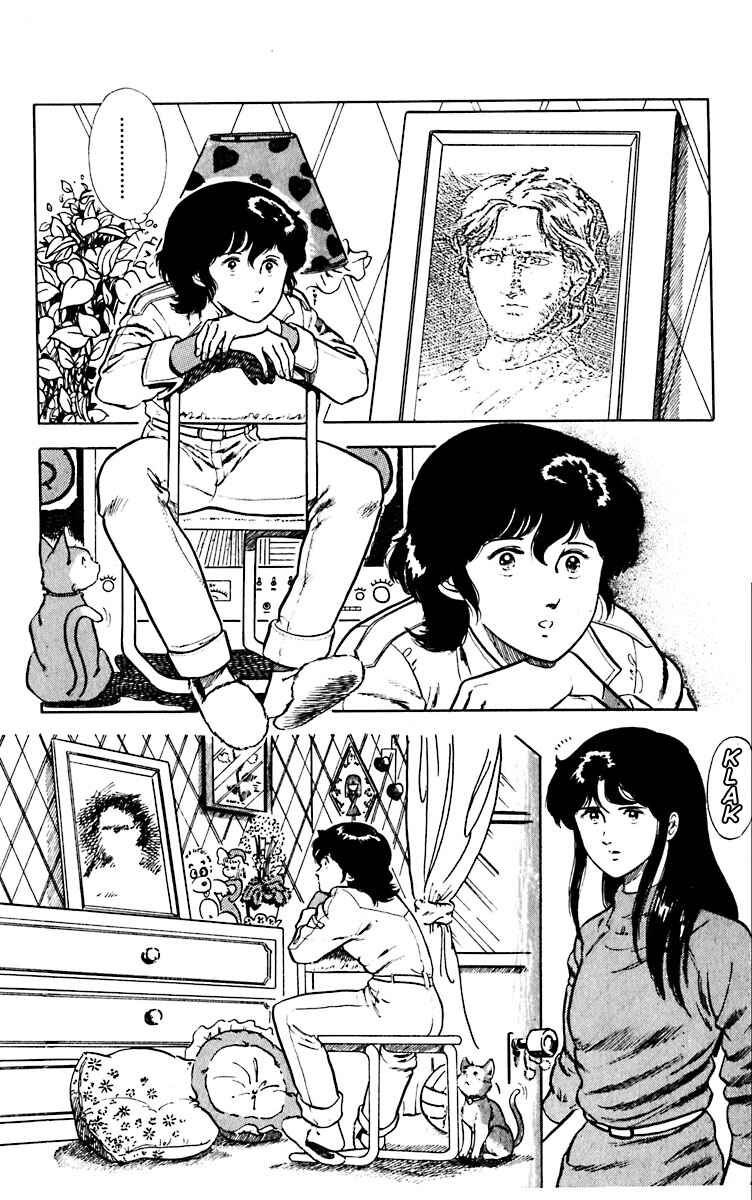 Page 2 Chapter 14 Cats Eye