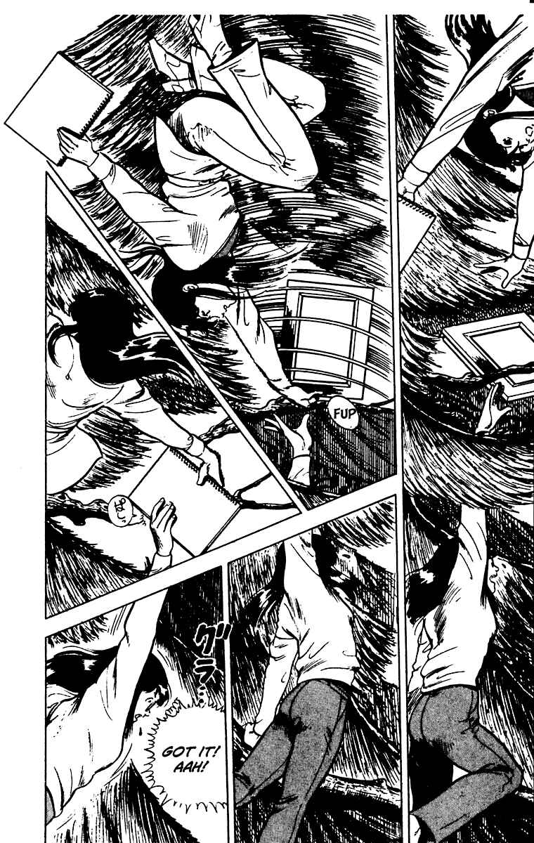 Page 22 Chapter 28 Cats Eye