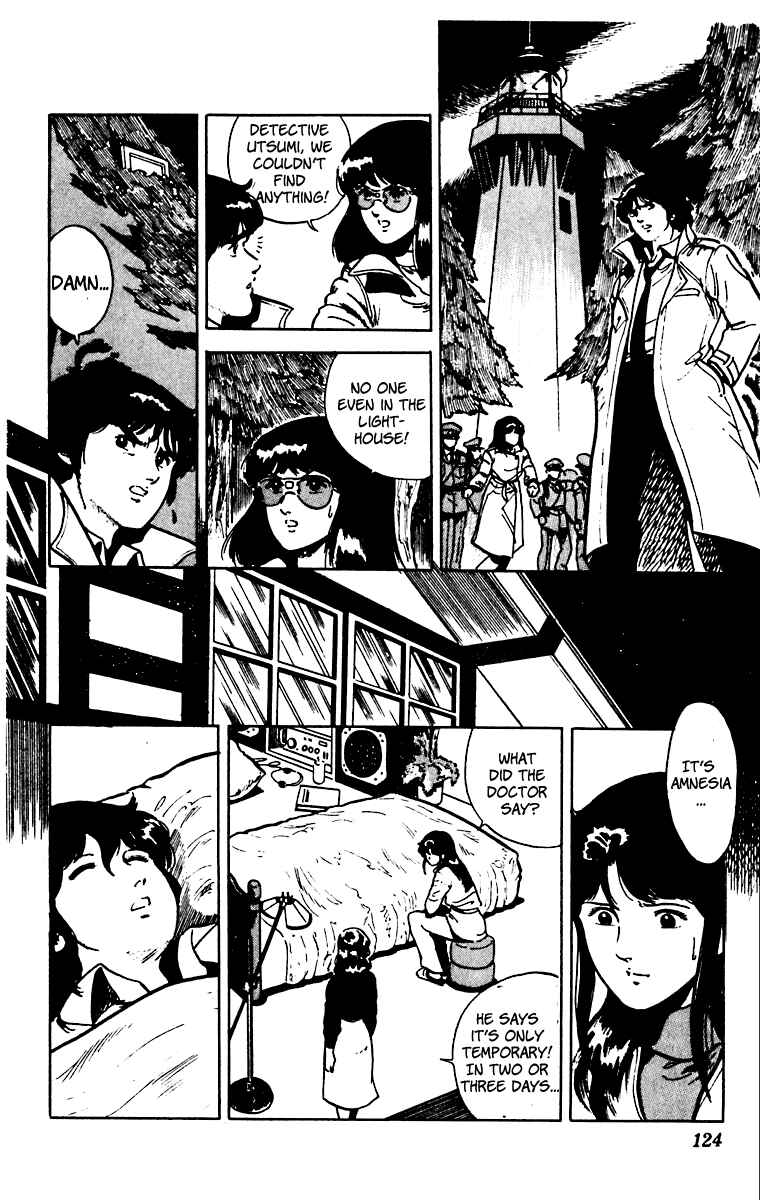 Page 8 Chapter 28 Cats Eye