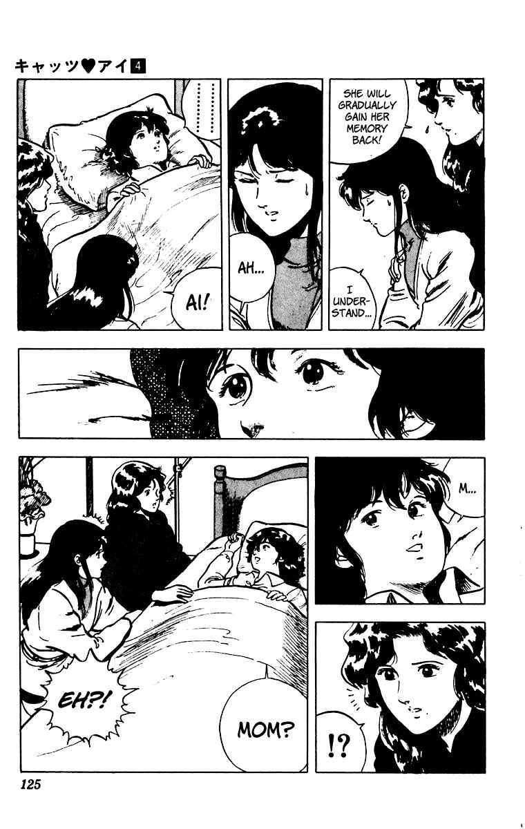Page 9 Chapter 28 Cats Eye
