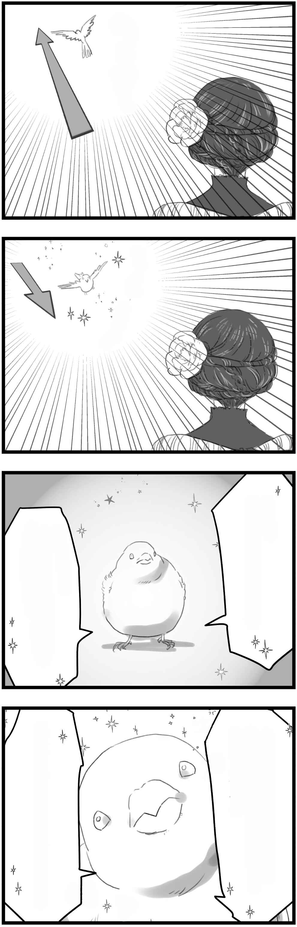 Page 7 Chapter Unknown_ab30 Honzuki no Gekokujou - My Condolences, Adolphine 2 (Doujinshi)