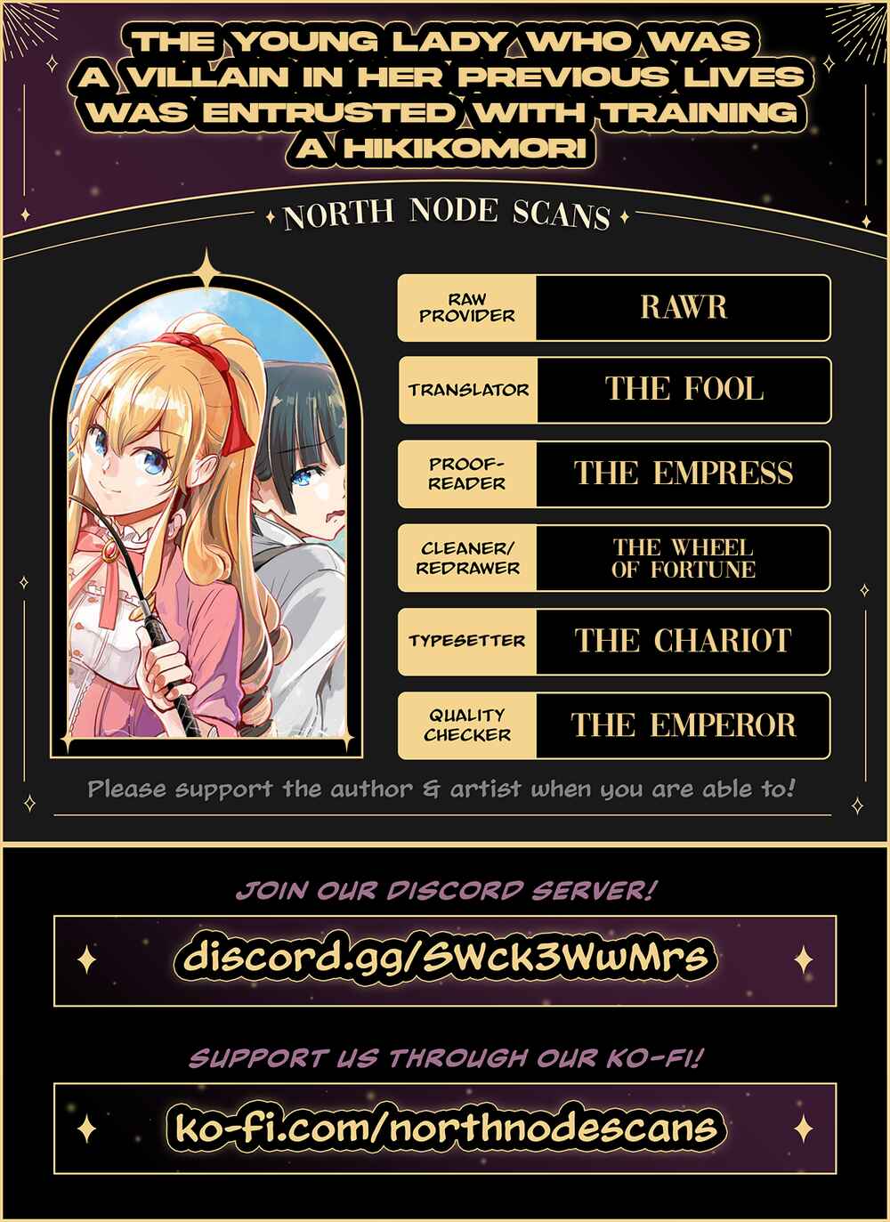 Page 25 Chapter 6 Zense Akuyaku datta Reijou ga, Hikikomori no Choukyou wo Makasaremashita
