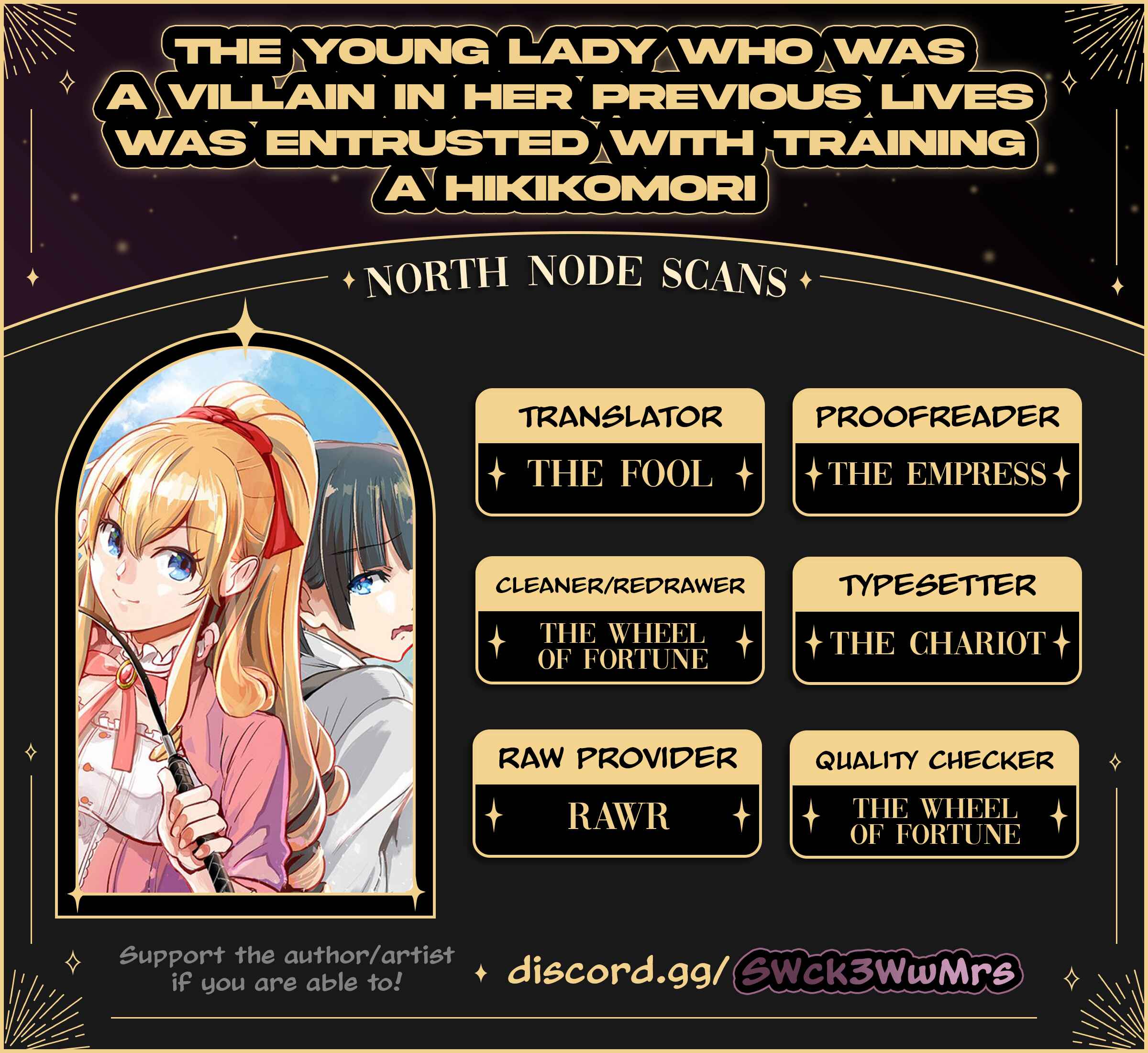 Page 28 Chapter 4 Zense Akuyaku datta Reijou ga, Hikikomori no Choukyou wo Makasaremashita