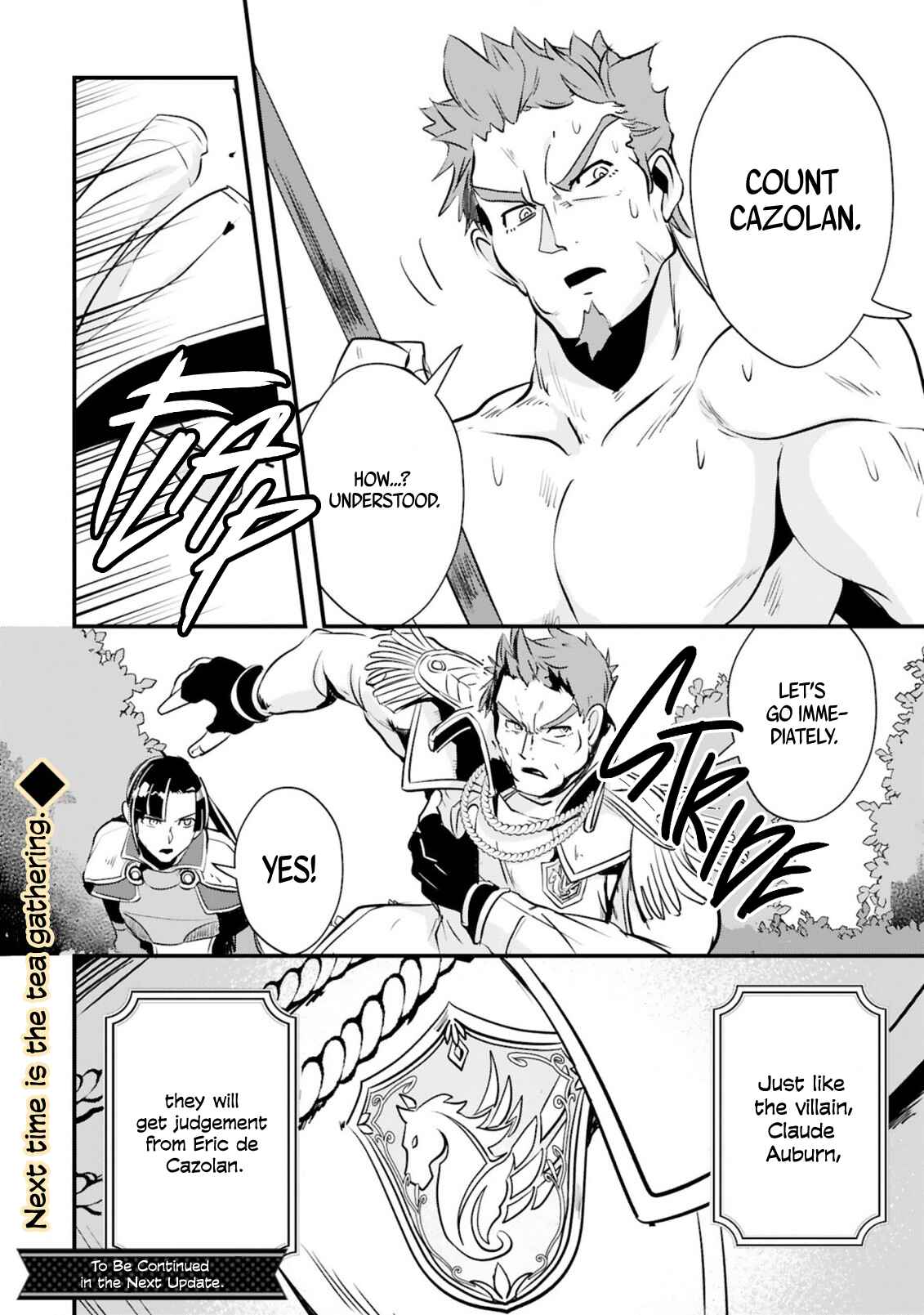 Page 27 Chapter 2 Zense Akuyaku datta Reijou ga, Hikikomori no Choukyou wo Makasaremashita