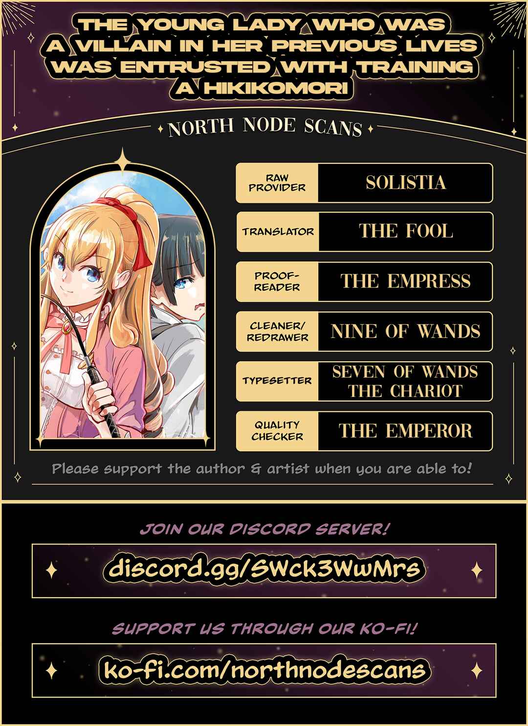 Page 31 Chapter 9 Zense Akuyaku datta Reijou ga, Hikikomori no Choukyou wo Makasaremashita
