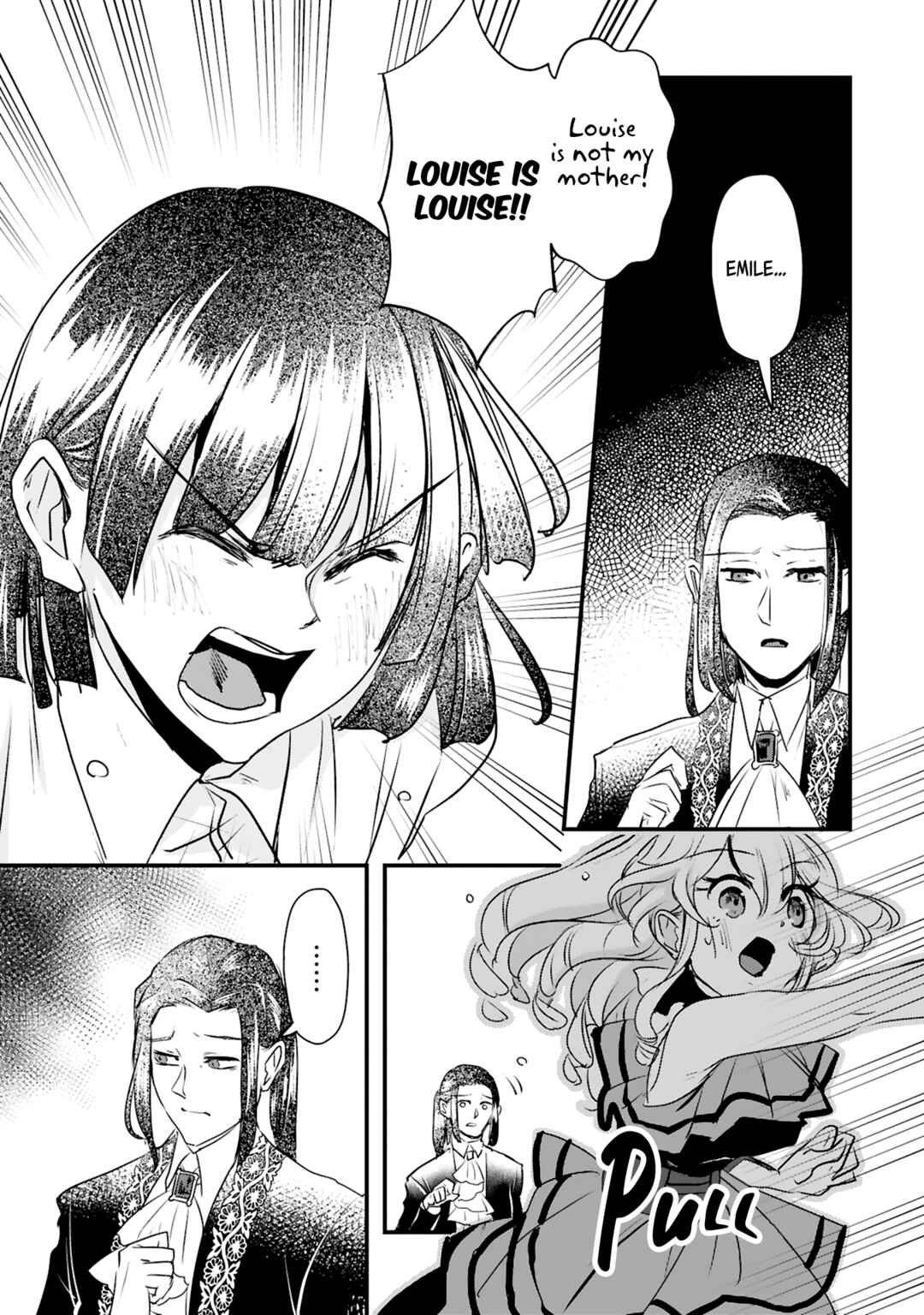 Page 20 Chapter 10 Zense Akuyaku datta Reijou ga, Hikikomori no Choukyou wo Makasaremashita