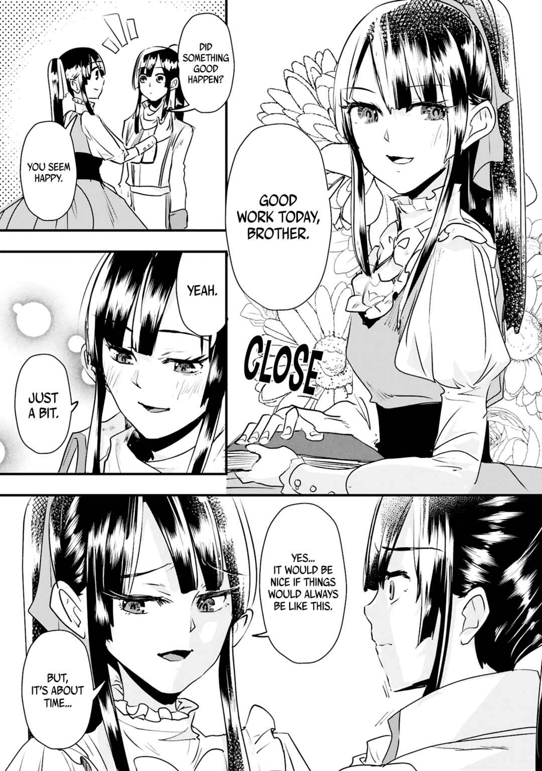 Page 30 Chapter 10 Zense Akuyaku datta Reijou ga, Hikikomori no Choukyou wo Makasaremashita