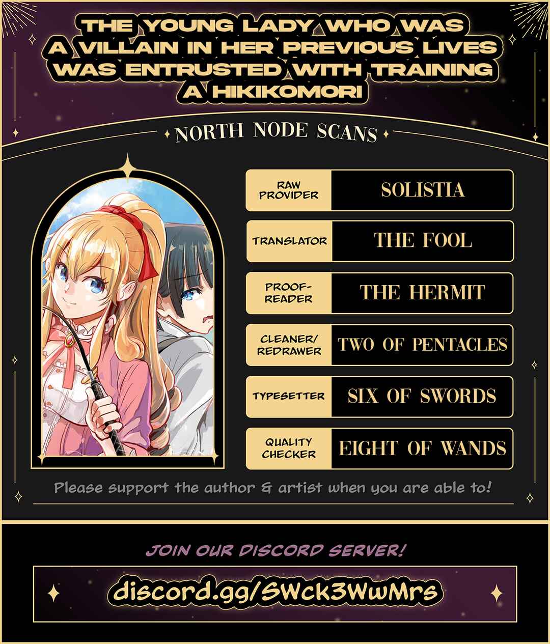 Page 33 Chapter 10 Zense Akuyaku datta Reijou ga, Hikikomori no Choukyou wo Makasaremashita