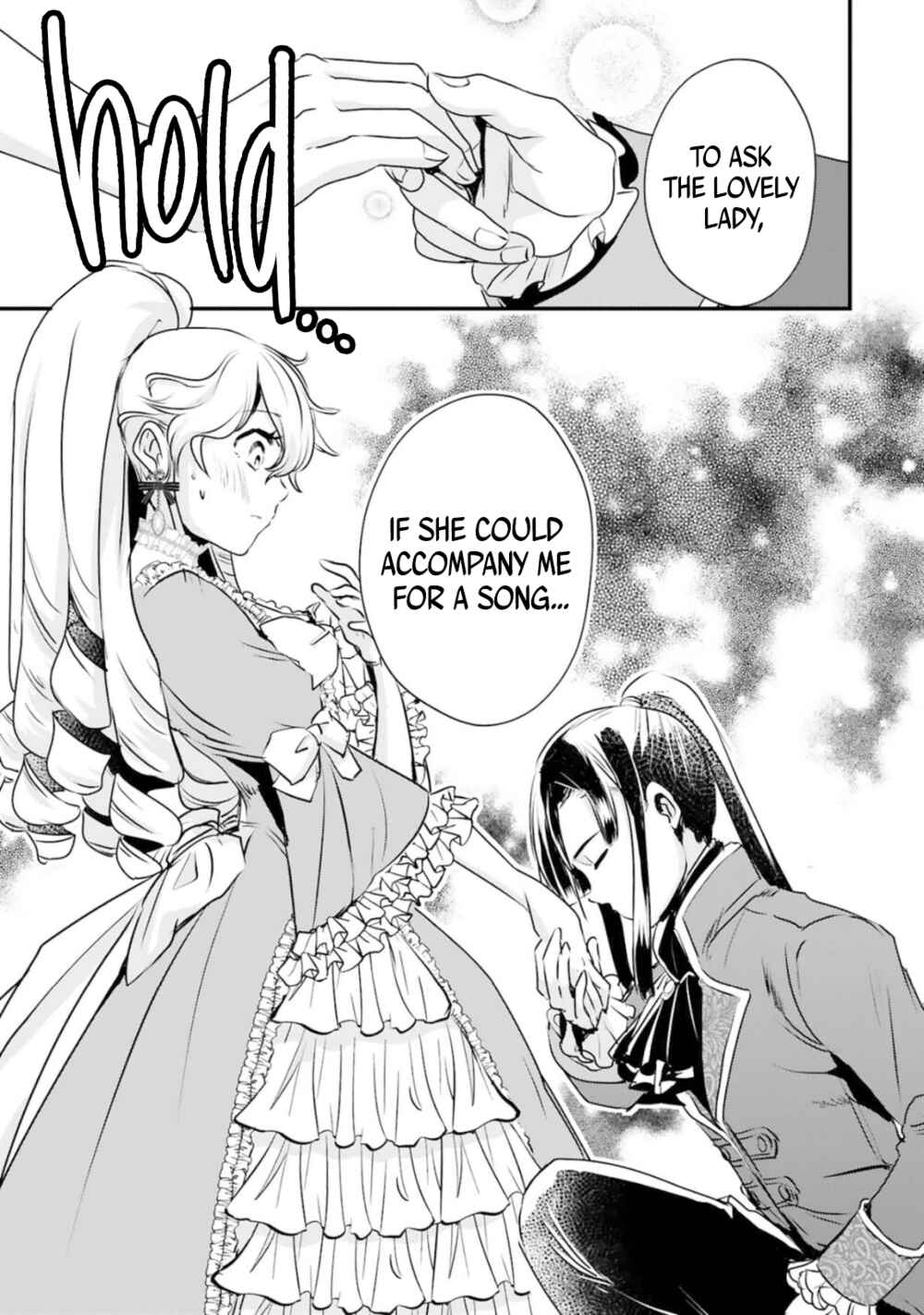 Page 28 Chapter 7 Zense Akuyaku datta Reijou ga, Hikikomori no Choukyou wo Makasaremashita
