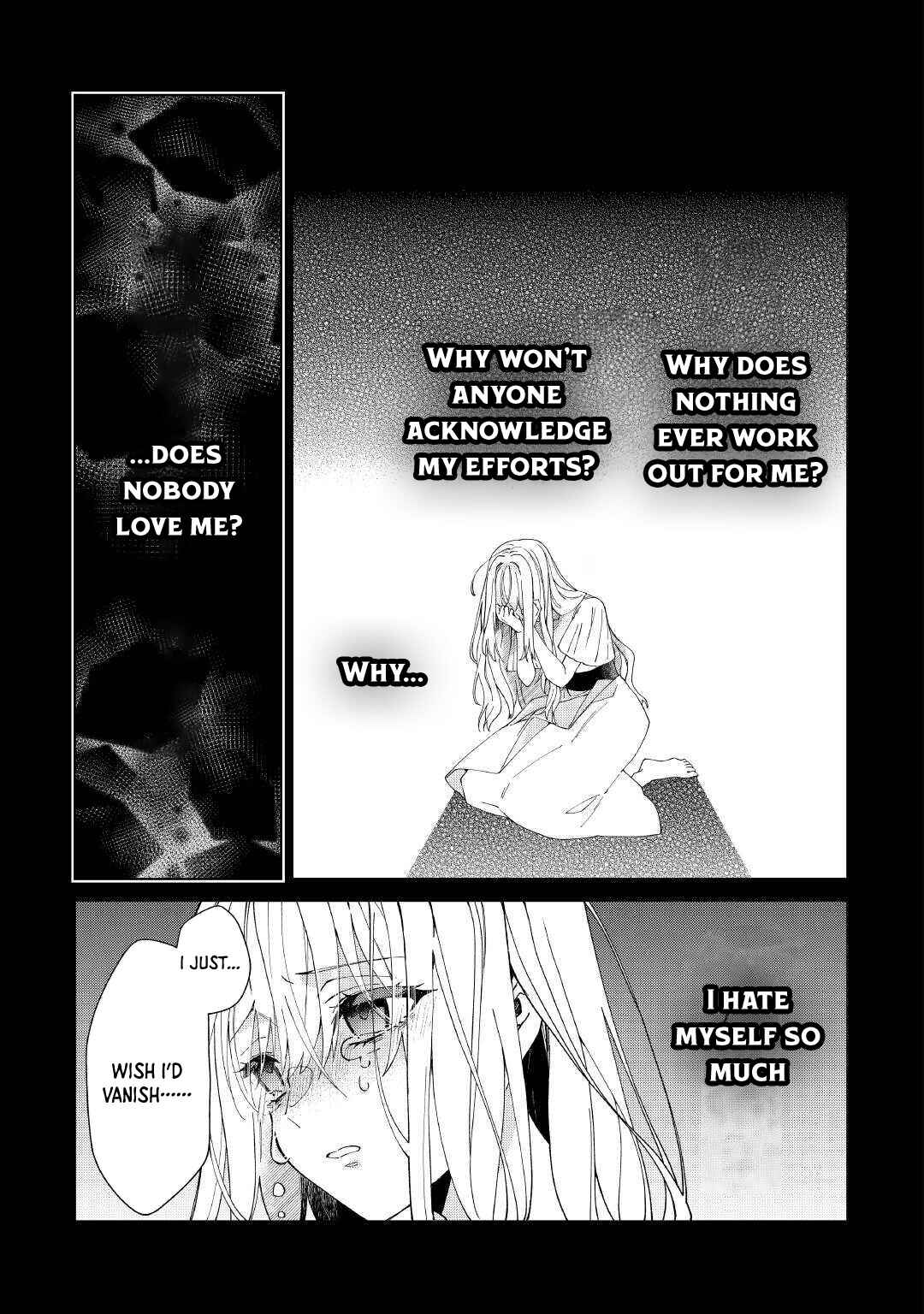 Page 7 Chapter 1 Dekisokonai Reijou ni Tensei shita Gal ga Mikaesu Tame ni Doryoku Shita Kekka, Dekiai saretemasukedo nani ka Monku aru?