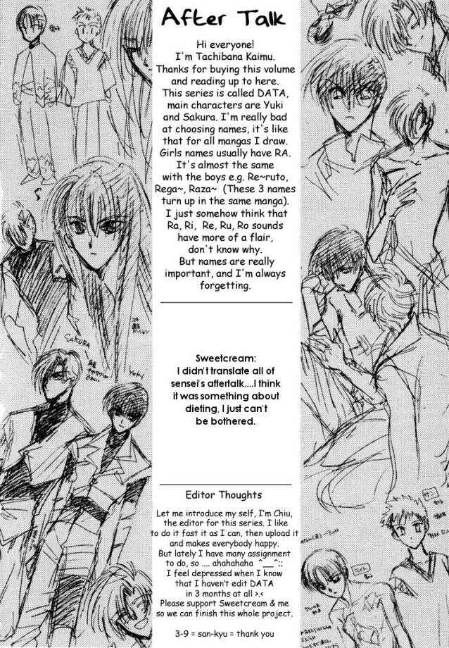Page 36 Chapter 6 Data