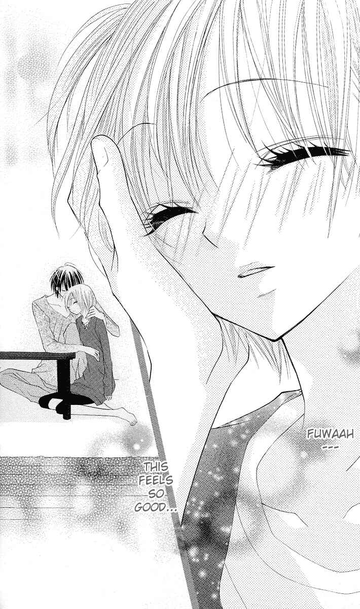 Page 17 Chapter 3 Gyutto Shite Chuu