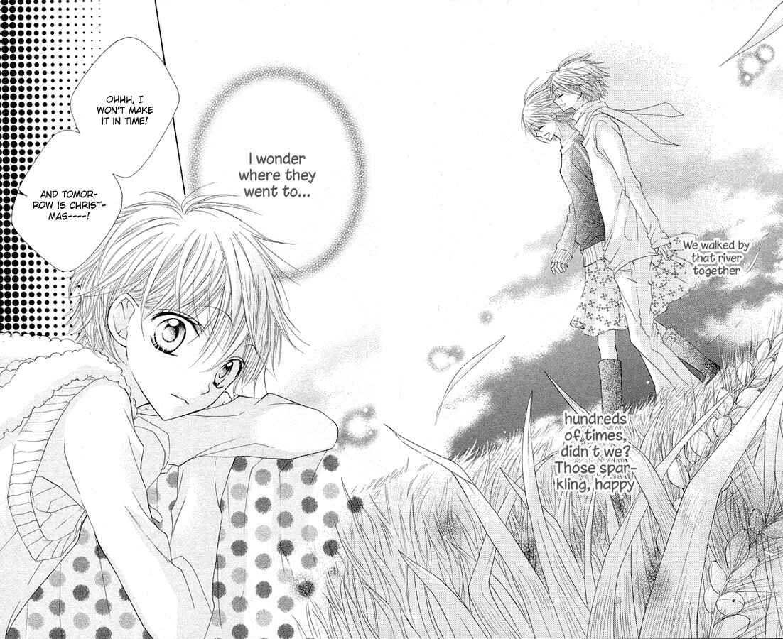 Page 7 Chapter 5.5 Gyutto Shite Chuu