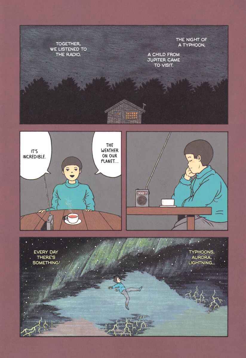 Page 2 Chapter 7 The Planets Stories