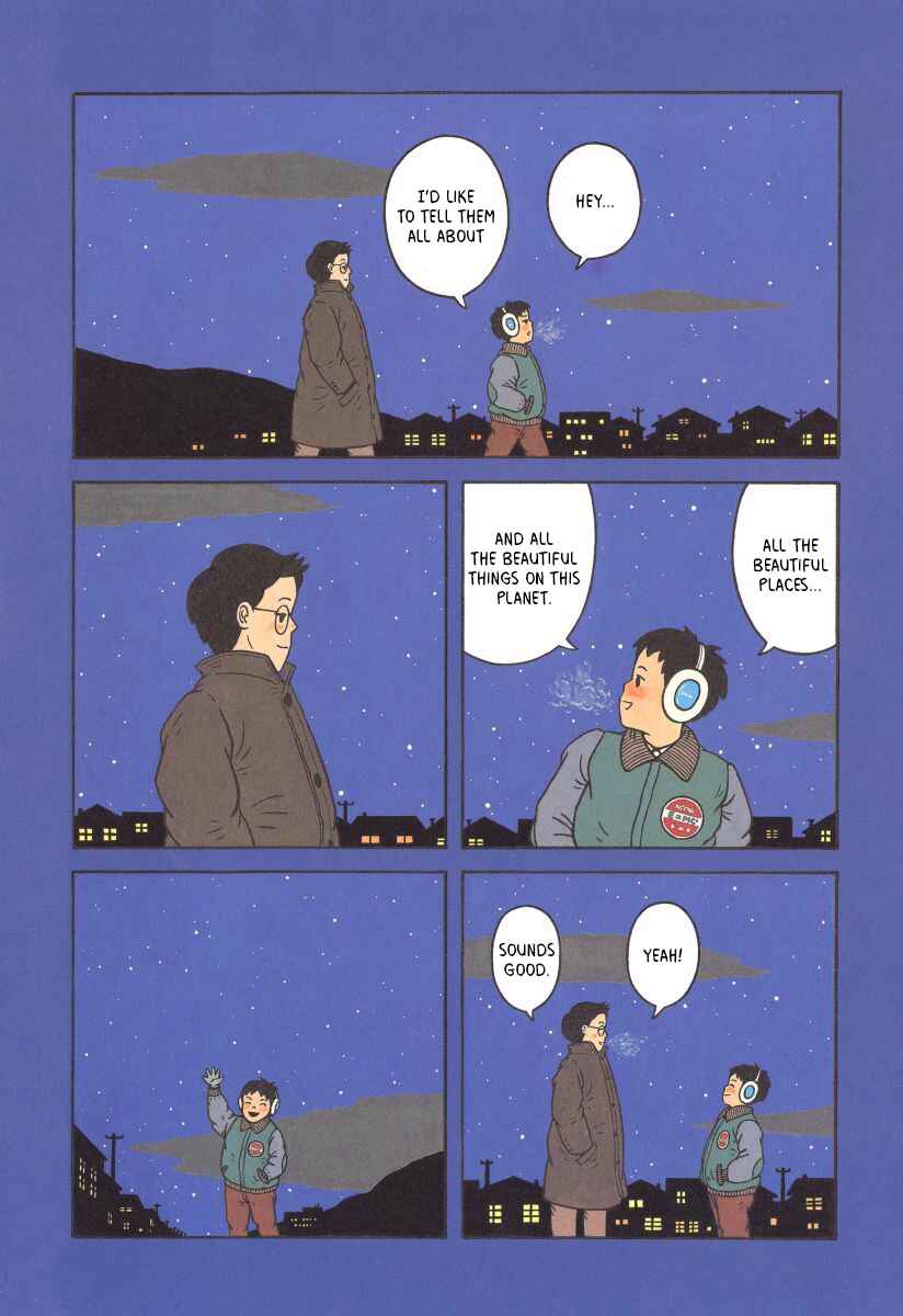 Page 5 Chapter 13 The Planets Stories