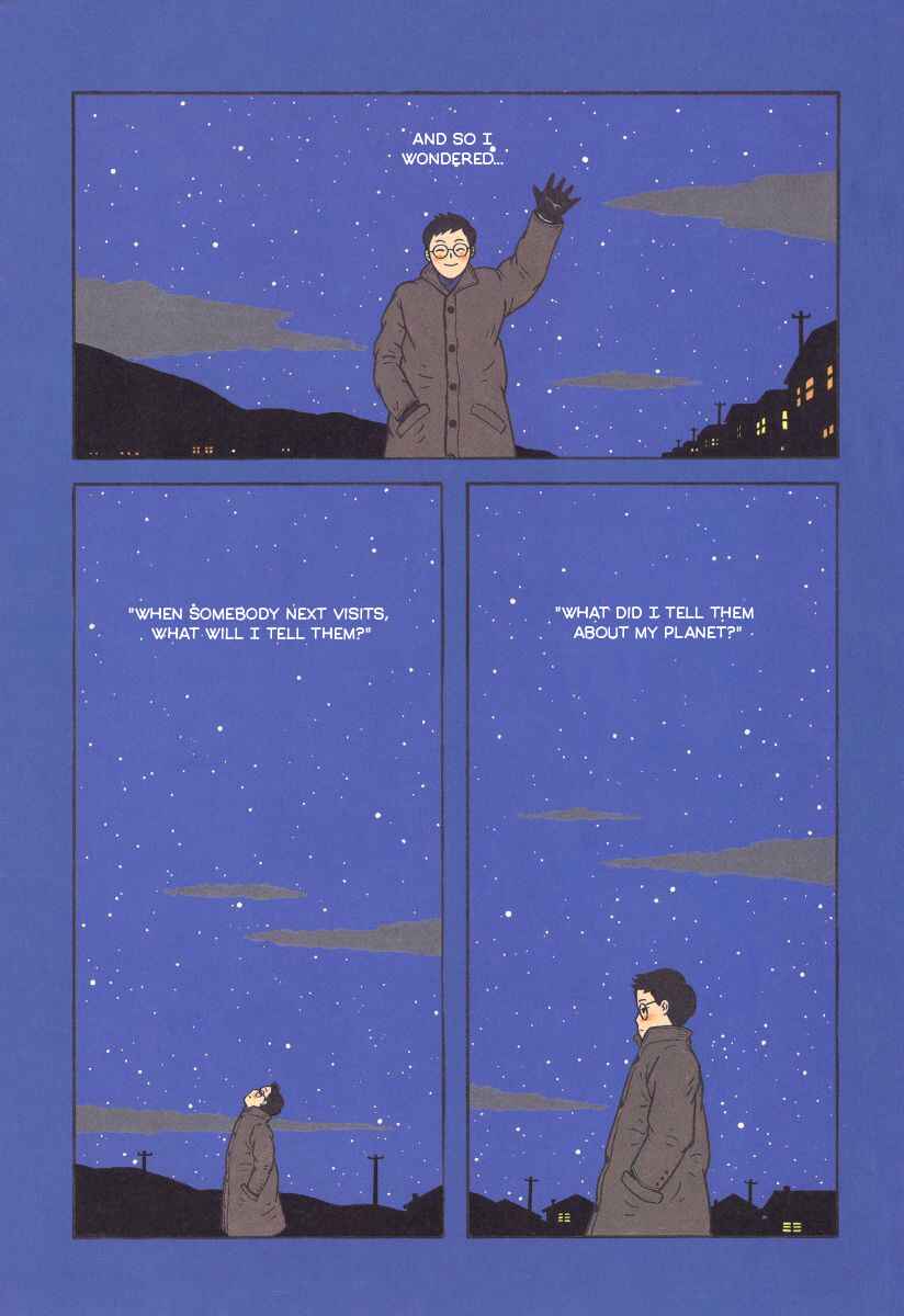 Page 6 Chapter 13 The Planets Stories