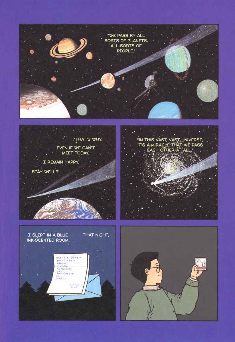 Page 3 Chapter 9 The Planets Stories