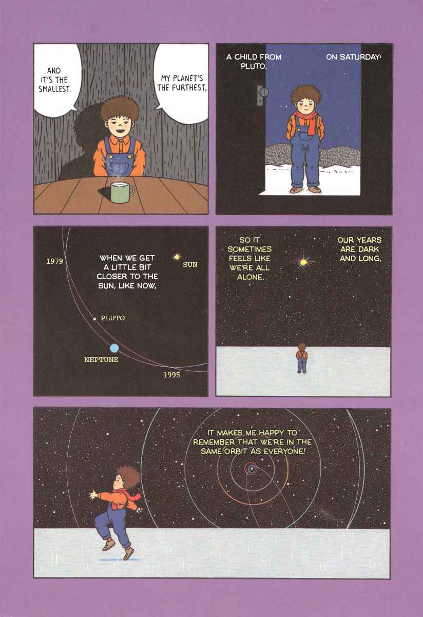 Page 2 Chapter 12 The Planets Stories