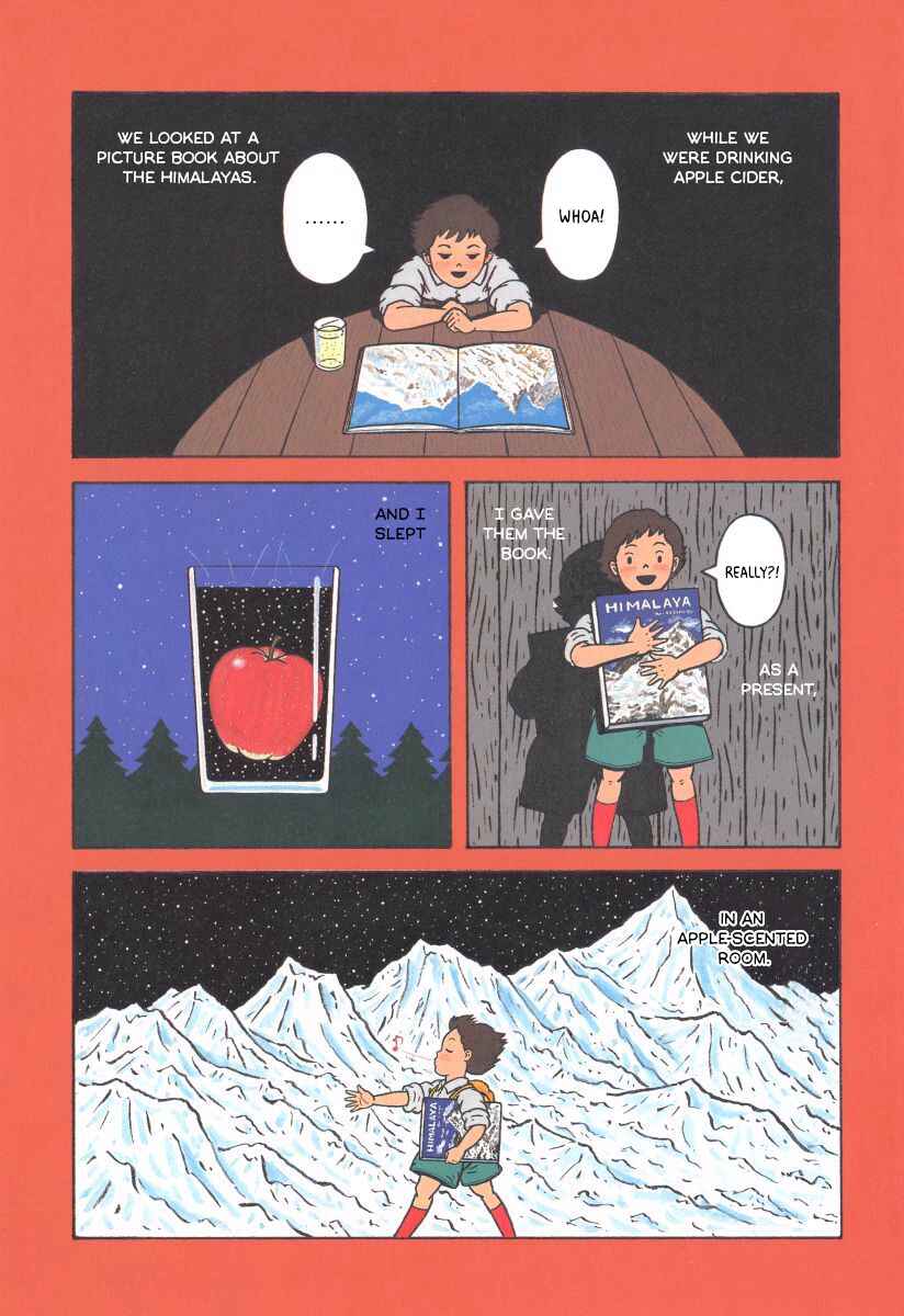 Page 3 Chapter 4 The Planets Stories