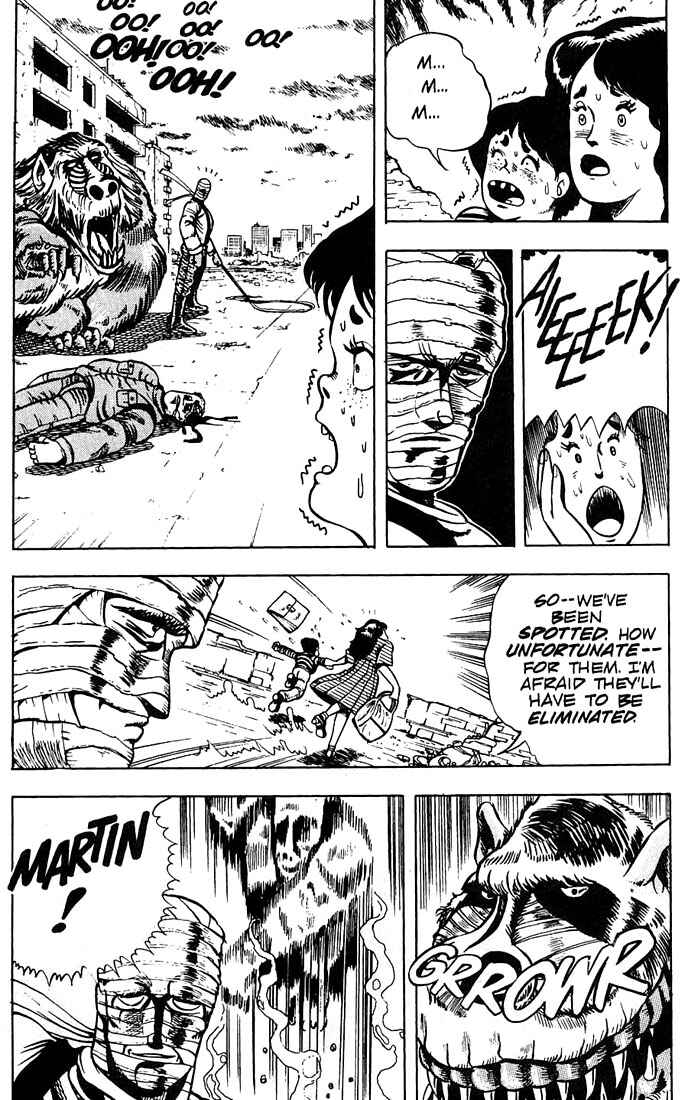 Page 15 Chapter 4 Baoh