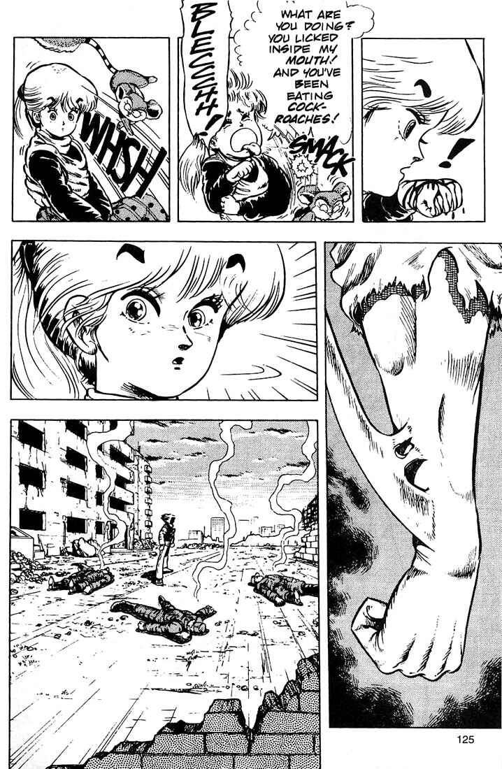 Page 2 Chapter 4 Baoh