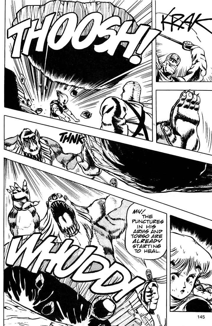 Page 22 Chapter 4 Baoh