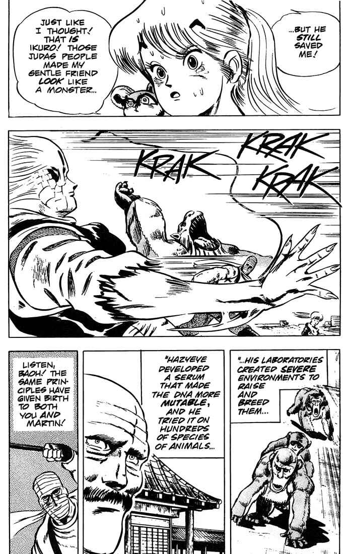 Page 23 Chapter 4 Baoh