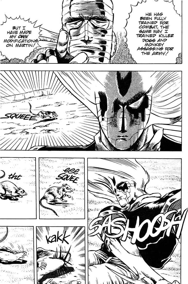 Page 25 Chapter 4 Baoh
